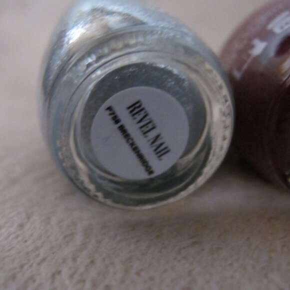 New Revel Nail Mates Nail Lacquer Bundle - Picture 6 of 8